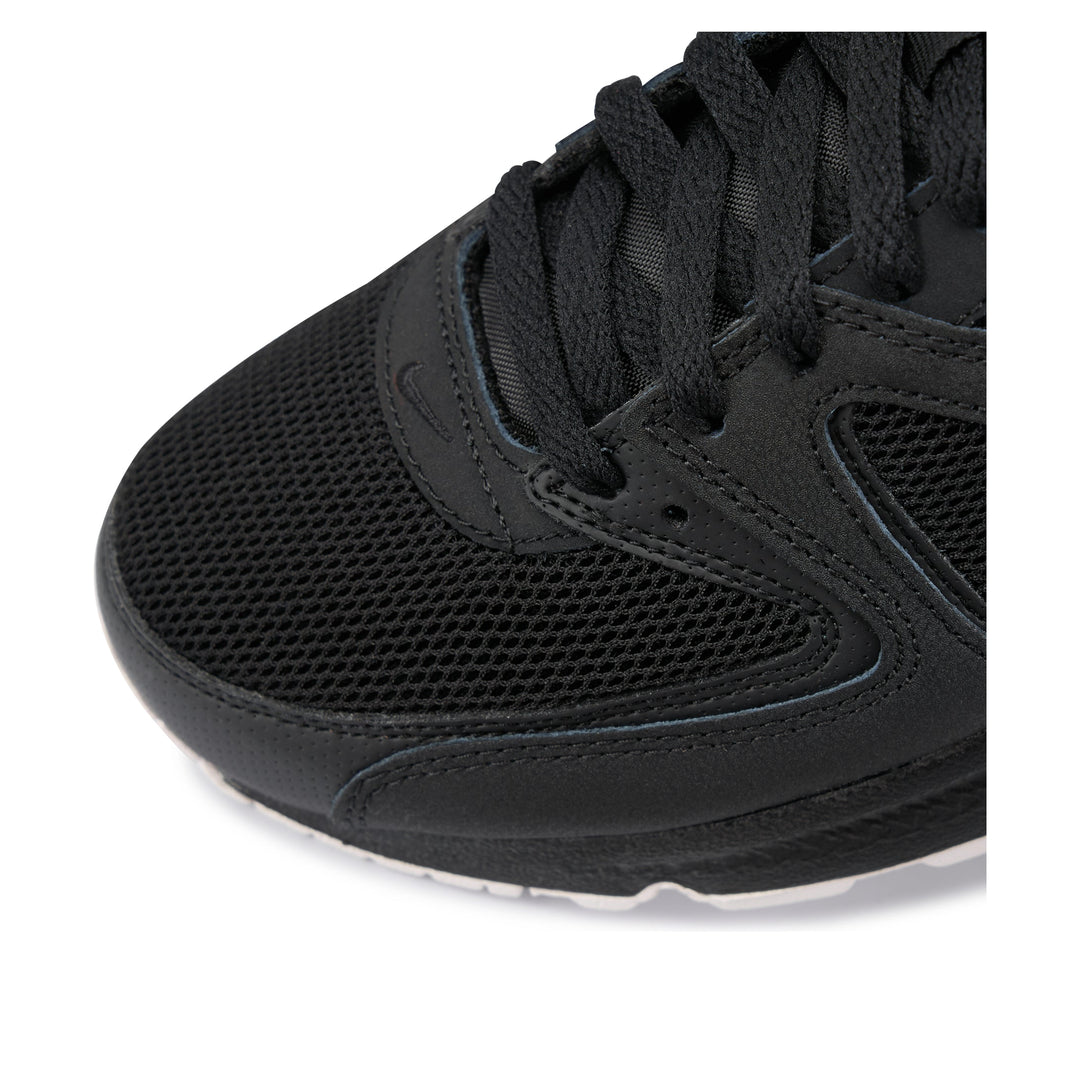 NIKE AIR MAX COMMAND BLACK WHITE