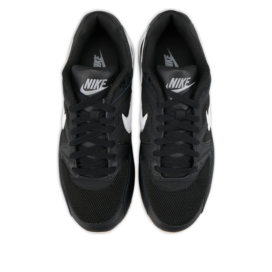 NIKE AIR MAX COMMAND BLACK WHITE