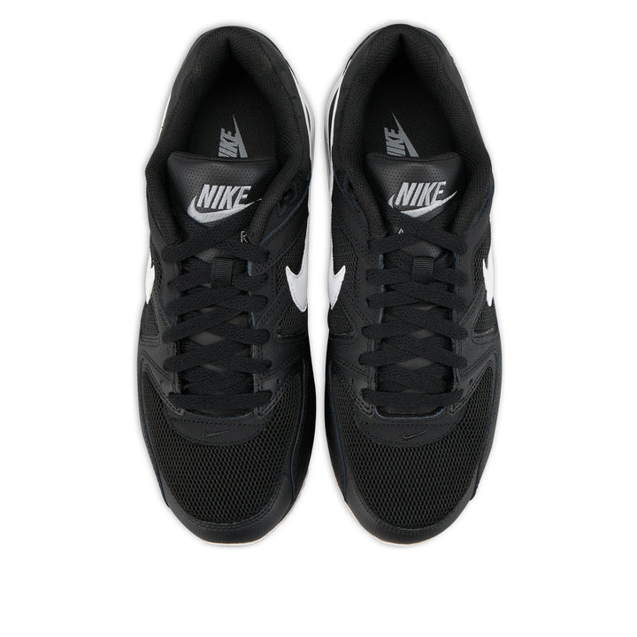 NIKE AIR MAX COMMAND BLACK WHITE
