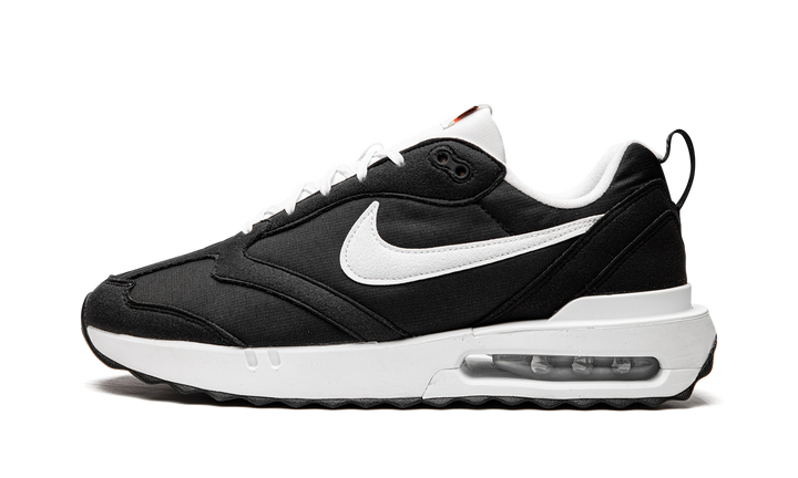 NIKE AIR MAX DAWN BLACK WHITE