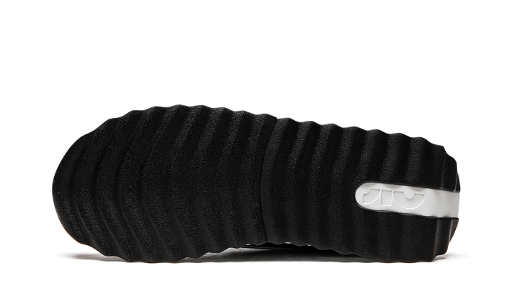 NIKE AIR MAX DAWN BLACK WHITE