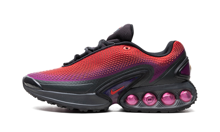 NIKE AIR MAX DN ALL DAY HYPER VIOLET