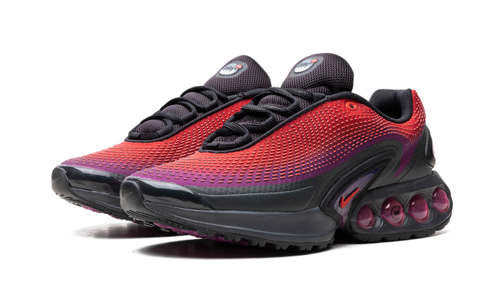 NIKE AIR MAX DN ALL DAY HYPER VIOLET