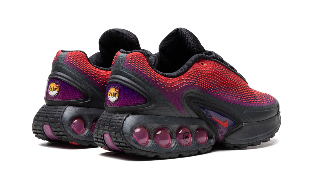 NIKE AIR MAX DN ALL DAY HYPER VIOLET