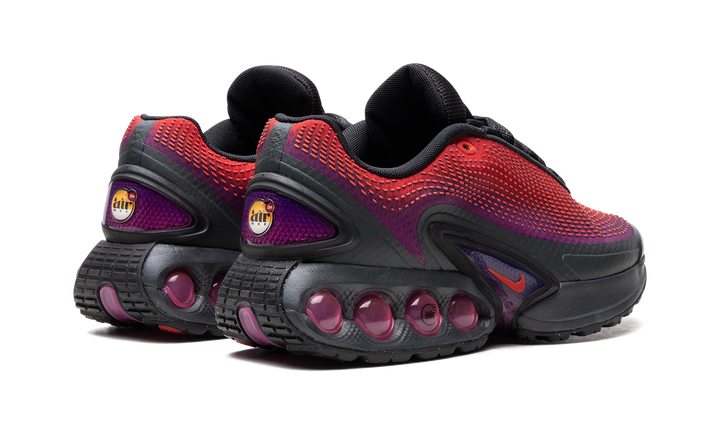 NIKE AIR MAX DN ALL DAY HYPER VIOLET