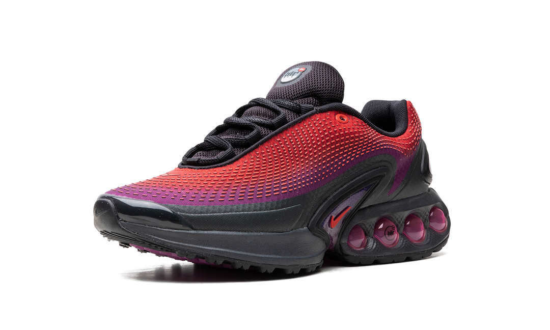 NIKE AIR MAX DN ALL DAY HYPER VIOLET