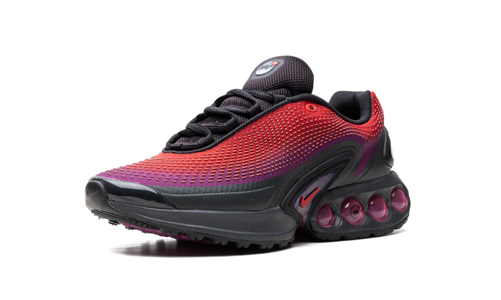 NIKE AIR MAX DN ALL DAY HYPER VIOLET