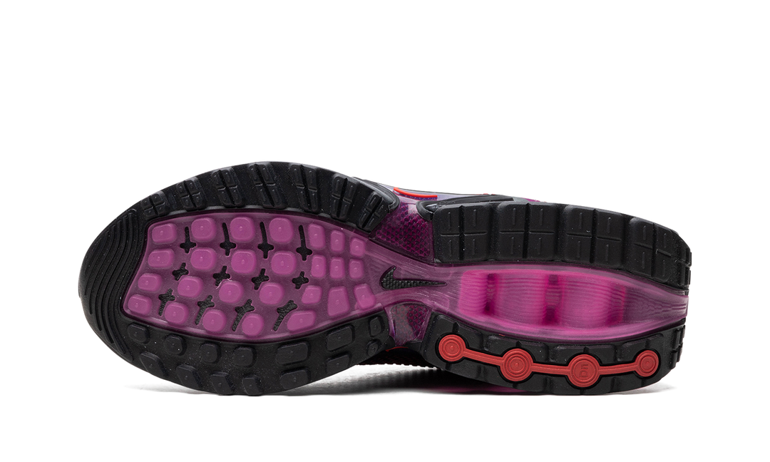 NIKE AIR MAX DN ALL DAY HYPER VIOLET