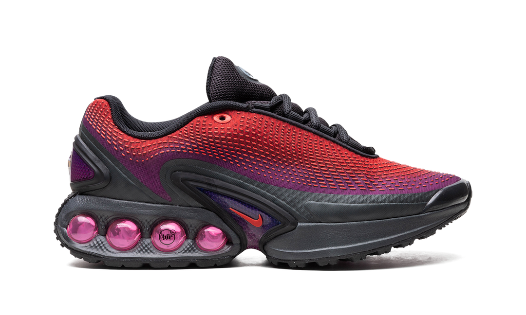 NIKE AIR MAX DN ALL DAY HYPER VIOLET