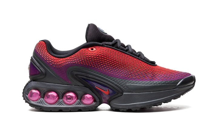 NIKE AIR MAX DN ALL DAY HYPER VIOLET