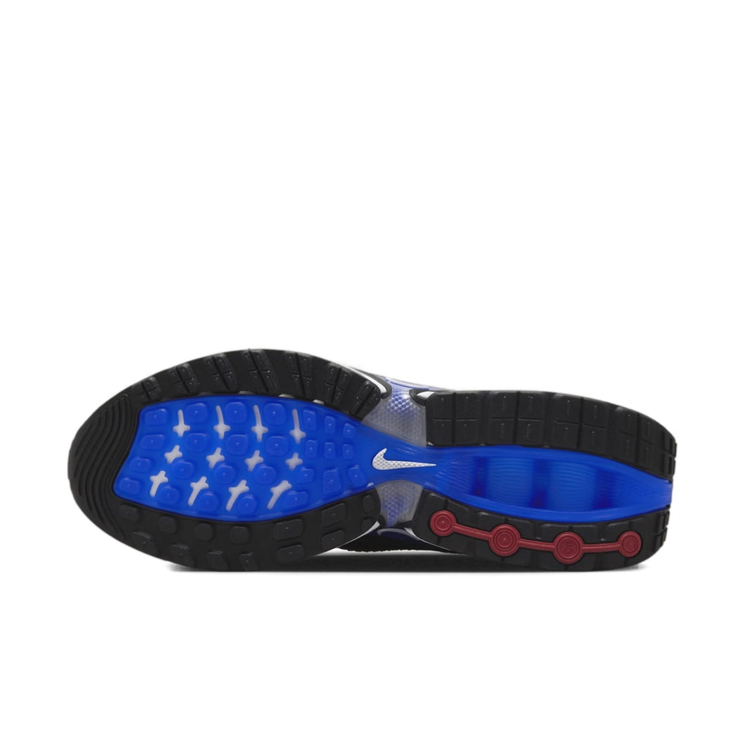 NIKE AIR MAX DN BLACK RACER BLUE