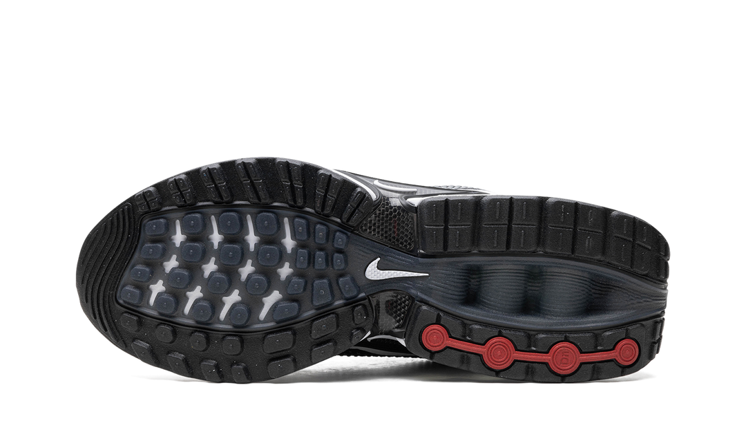 NIKE AIR MAX DN BLACK WHITE COOL GREY