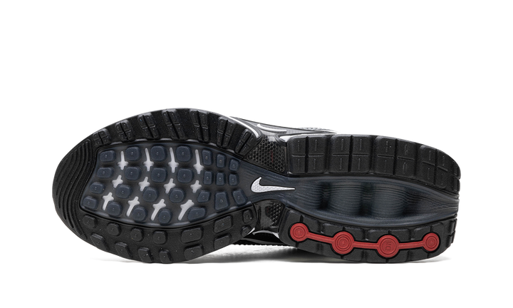 NIKE AIR MAX DN BLACK WHITE COOL GREY
