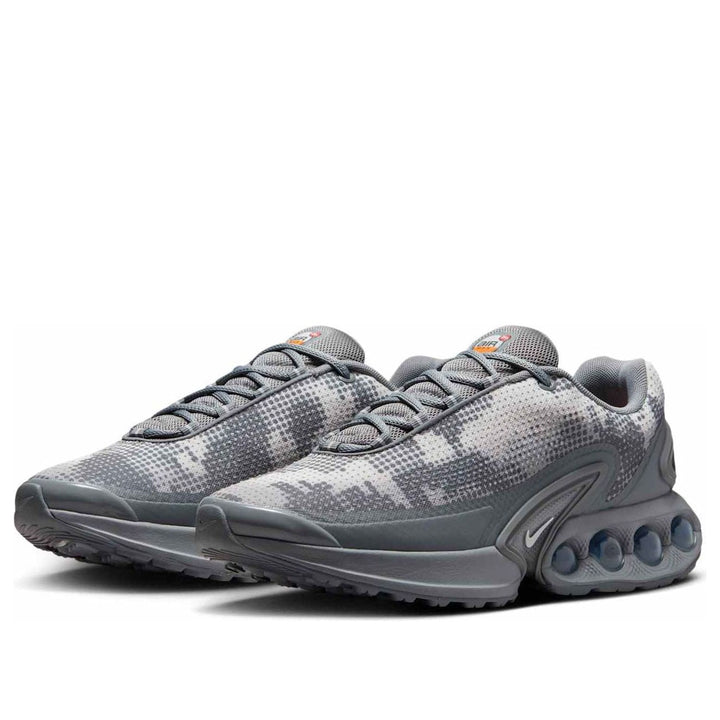 NIKE AIR MAX DN COOL GREY METALLIC SILVER IRON GREY PHOTON DUST