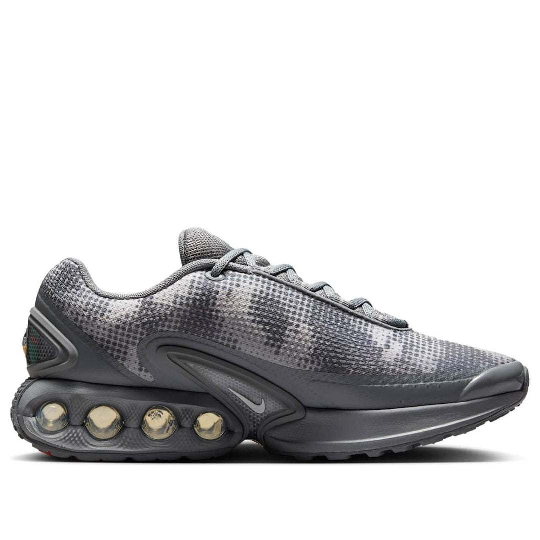 NIKE AIR MAX DN COOL GREY METALLIC SILVER IRON GREY PHOTON DUST