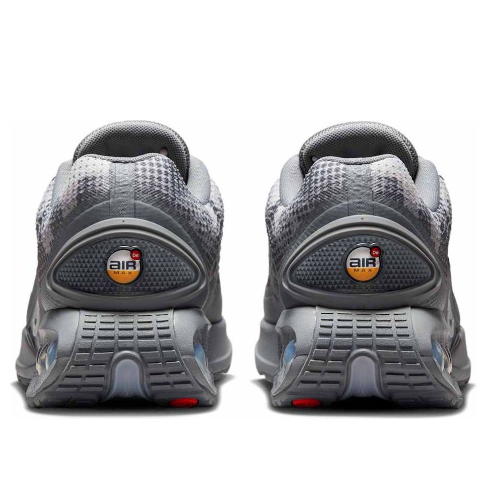 NIKE AIR MAX DN COOL GREY METALLIC SILVER IRON GREY PHOTON DUST