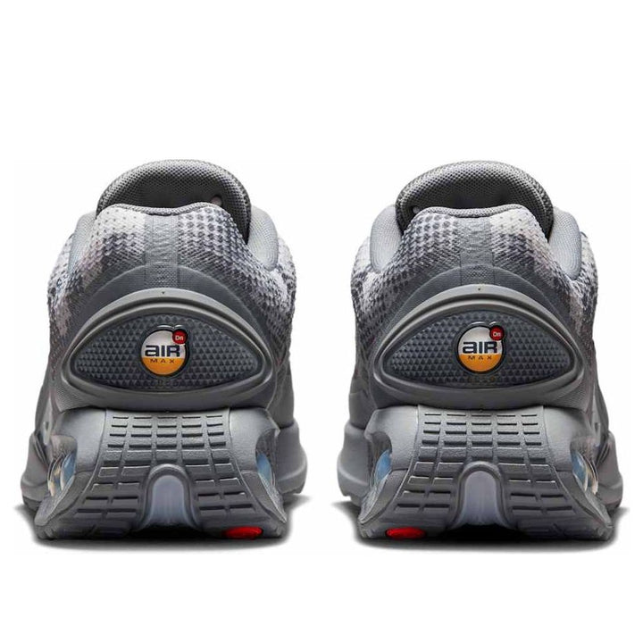 NIKE AIR MAX DN COOL GREY METALLIC SILVER IRON GREY PHOTON DUST