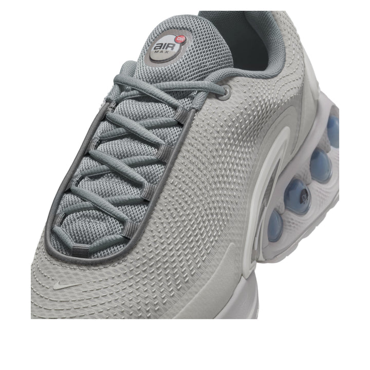 NIKE AIR MAX DN FLAT PEWTER