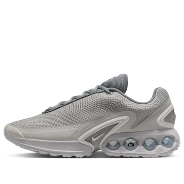 NIKE AIR MAX DN FLAT PEWTER — Stock
