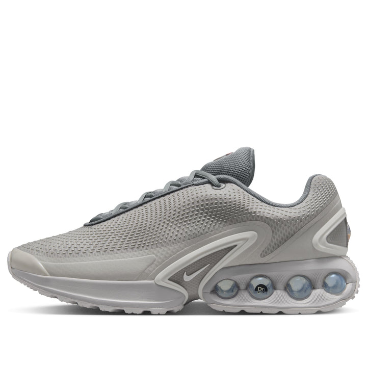 NIKE AIR MAX DN FLAT PEWTER