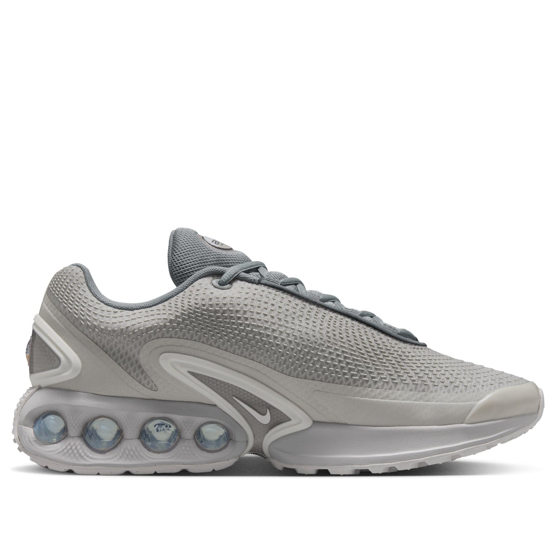 NIKE AIR MAX DN FLAT PEWTER