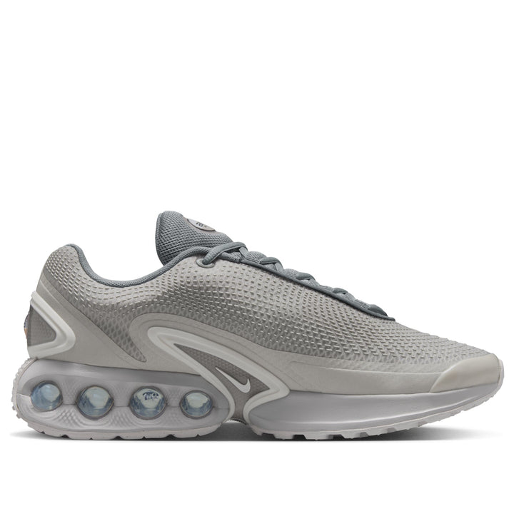 NIKE AIR MAX DN FLAT PEWTER