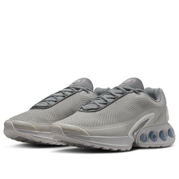 NIKE AIR MAX DN FLAT PEWTER — Stock