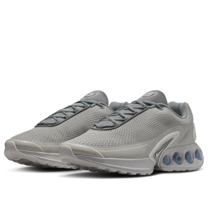 NIKE AIR MAX DN FLAT PEWTER