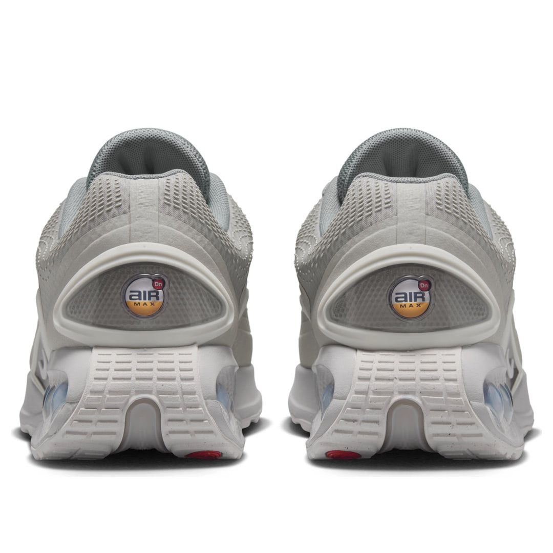 NIKE AIR MAX DN FLAT PEWTER