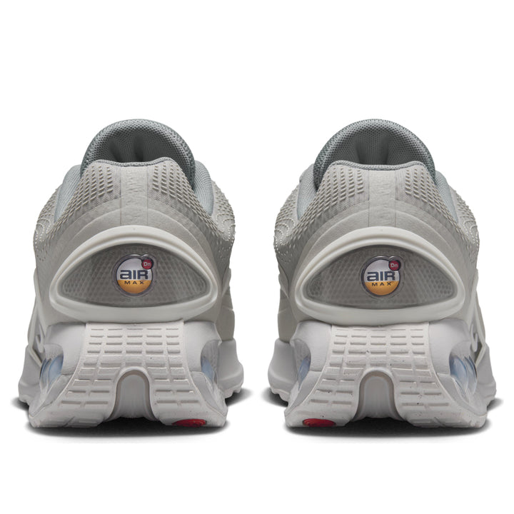 NIKE AIR MAX DN FLAT PEWTER