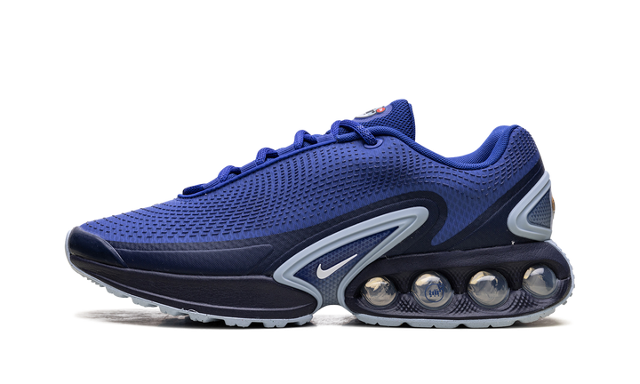 NIKE AIR MAX DN HYPER BLUE