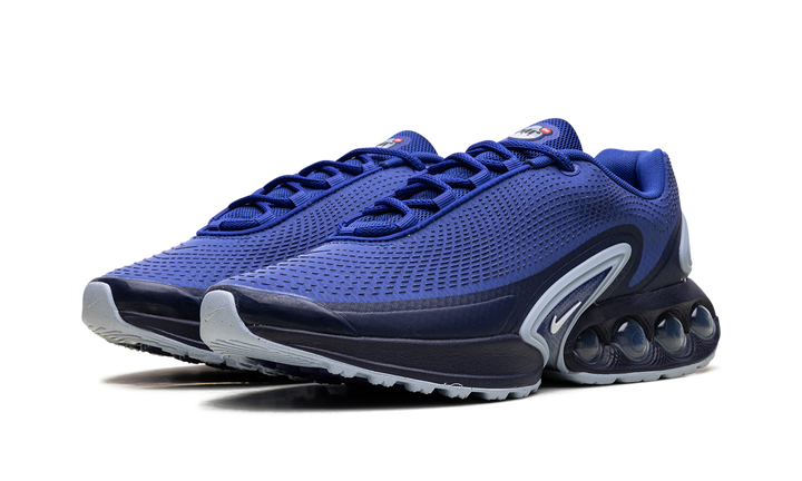 NIKE AIR MAX DN HYPER BLUE