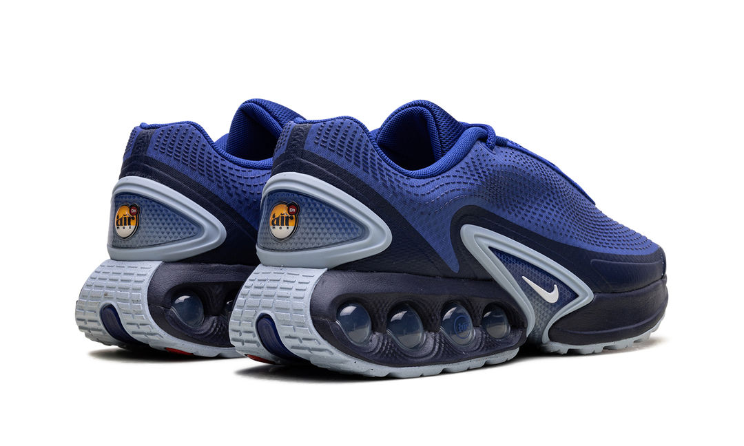 NIKE AIR MAX DN HYPER BLUE