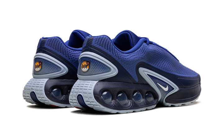 NIKE AIR MAX DN HYPER BLUE