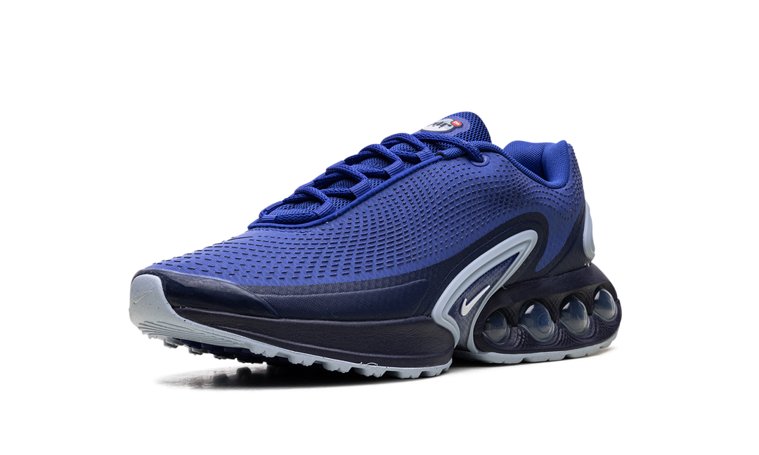 NIKE AIR MAX DN HYPER BLUE