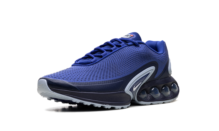 NIKE AIR MAX DN HYPER BLUE