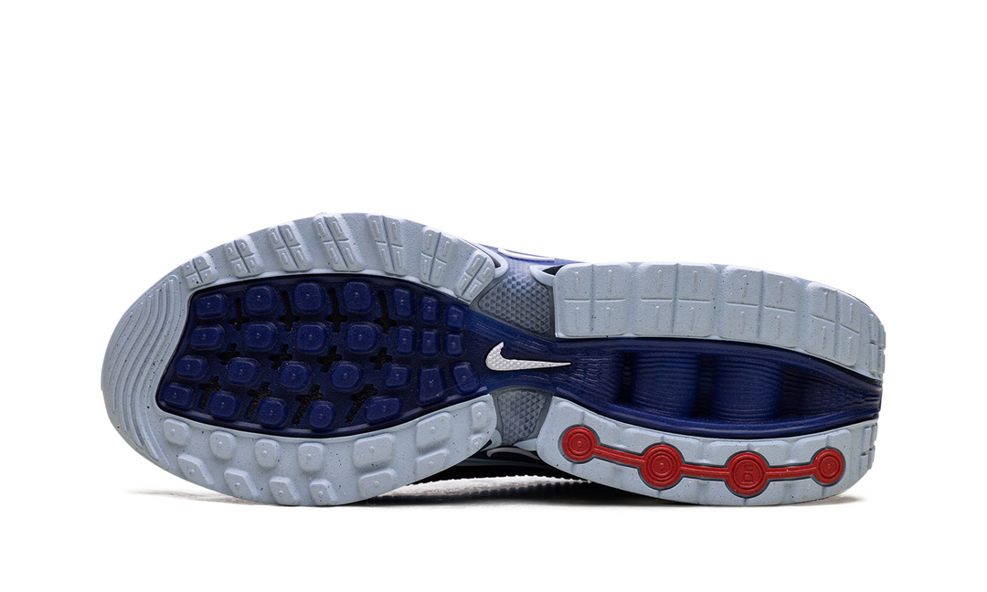 NIKE AIR MAX DN HYPER BLUE