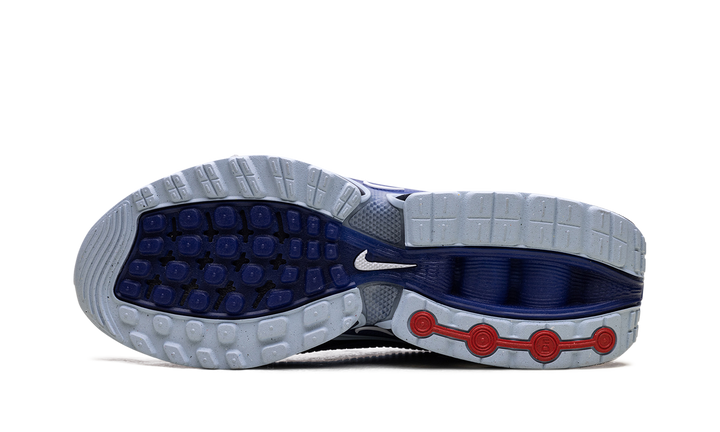 NIKE AIR MAX DN HYPER BLUE