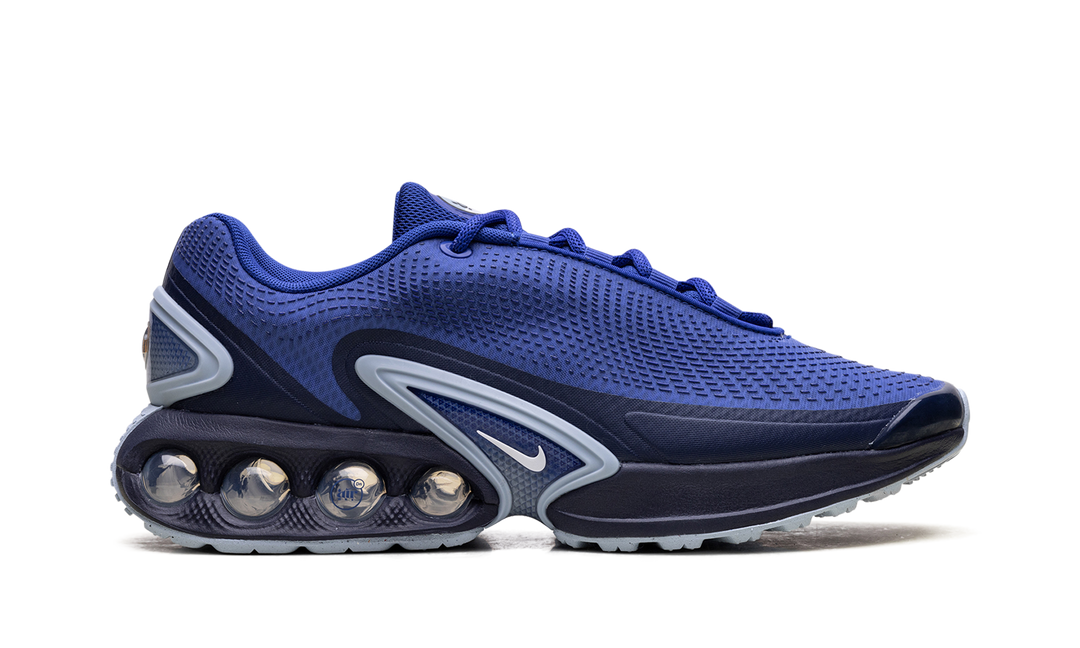 NIKE AIR MAX DN HYPER BLUE