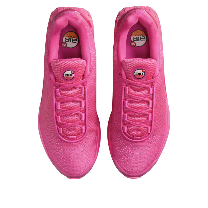 NIKE AIR MAX DN LASER FUCHSIA ALCHEMY PINK PINK BLAST WOMENS
