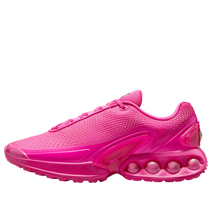 NIKE AIR MAX DN LASER FUCHSIA ALCHEMY PINK PINK BLAST WOMENS