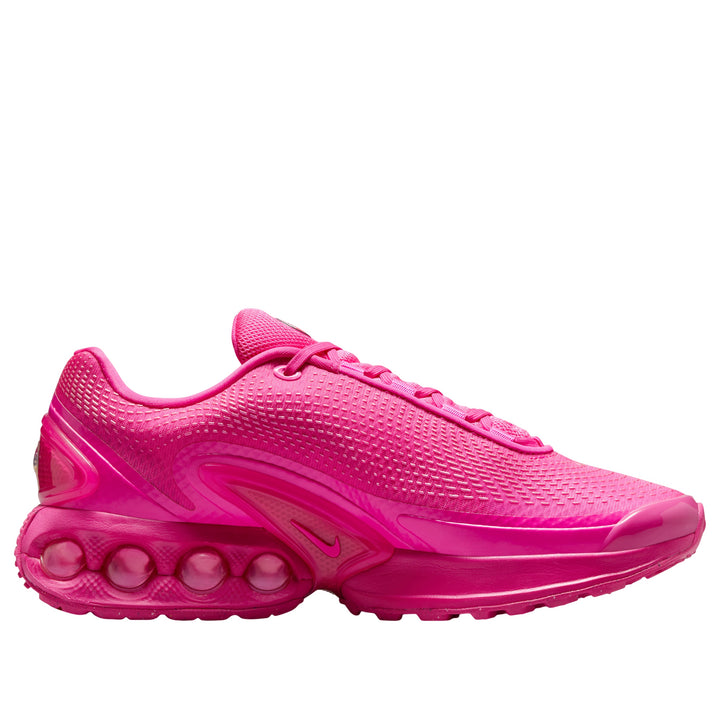 NIKE AIR MAX DN LASER FUCHSIA ALCHEMY PINK PINK BLAST WOMENS