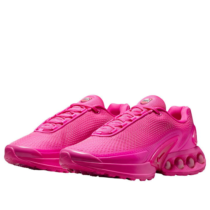 NIKE AIR MAX DN LASER FUCHSIA ALCHEMY PINK PINK BLAST WOMENS