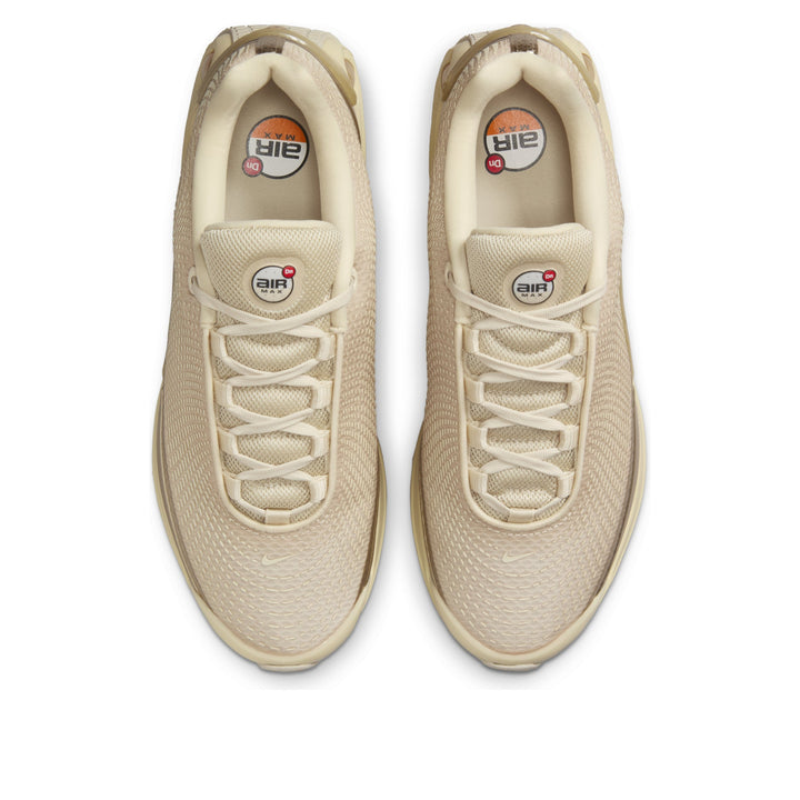 NIKE AIR MAX DN LIGHT KHAKI TEAM GOLD WOMENS