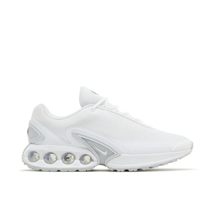NIKE AIR MAX DN METALLIC