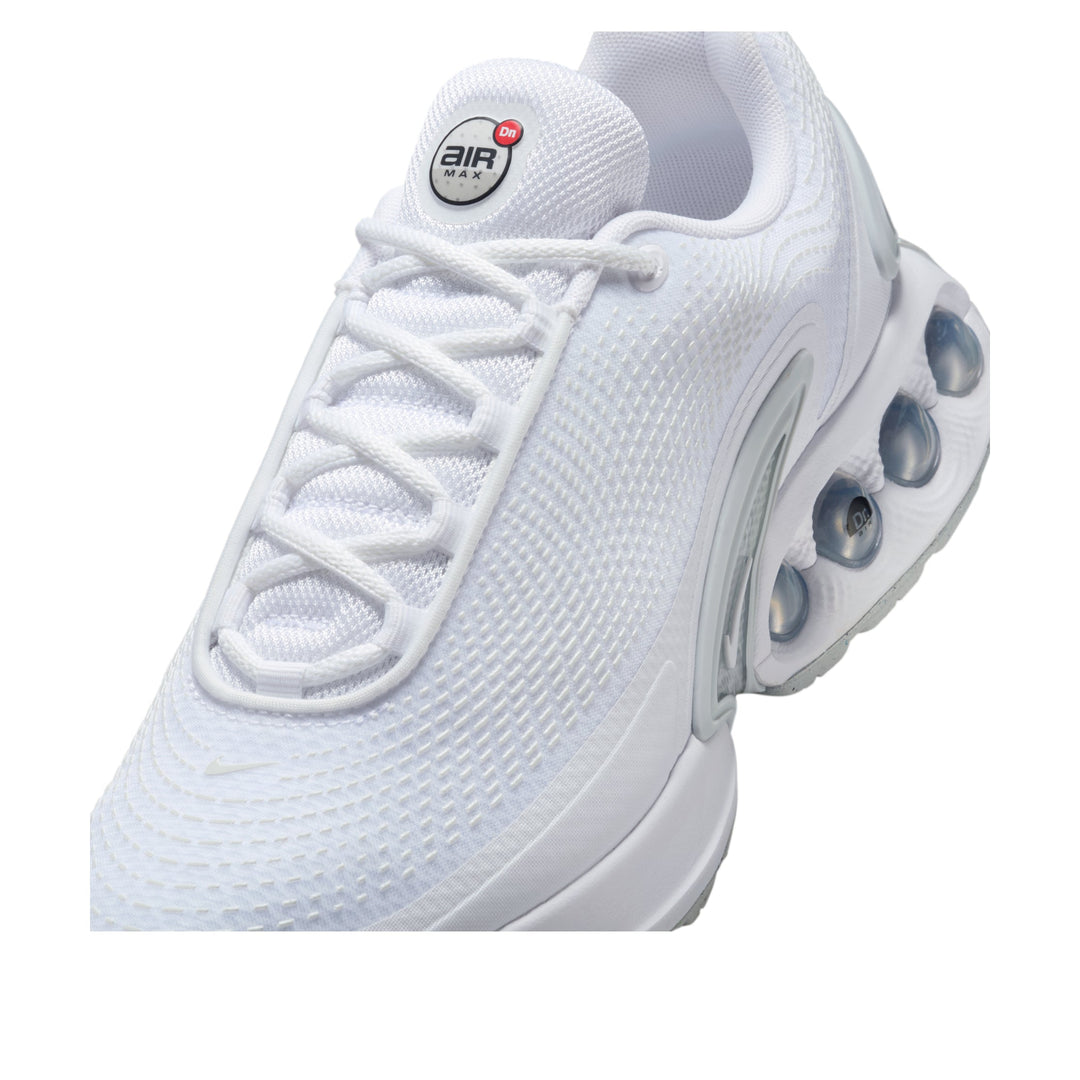 NIKE AIR MAX DN METALLIC