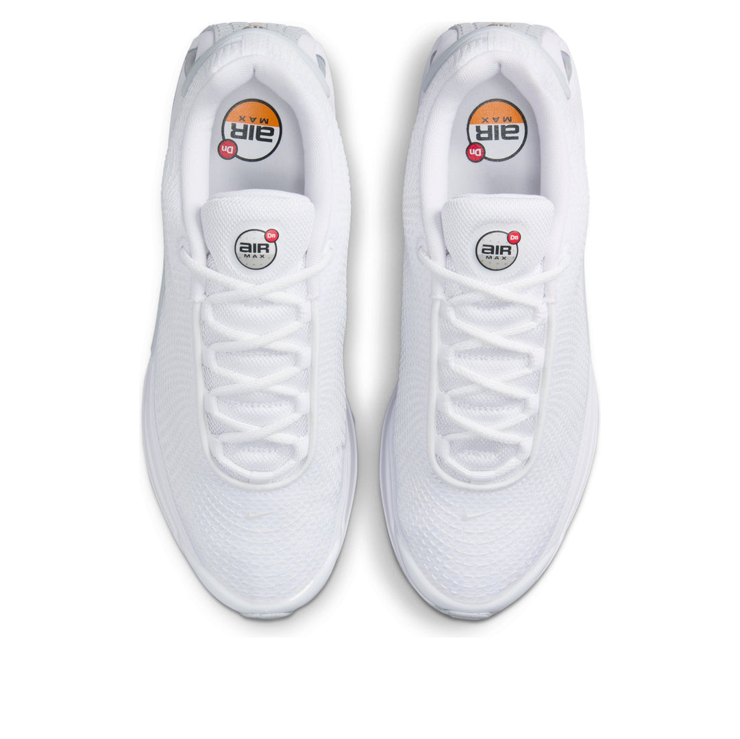 NIKE AIR MAX DN METALLIC