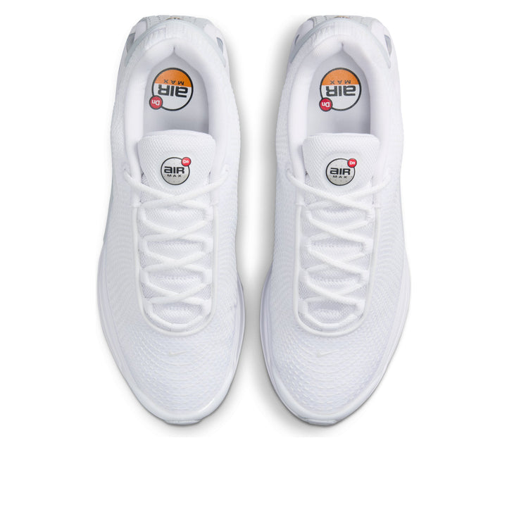 NIKE AIR MAX DN METALLIC