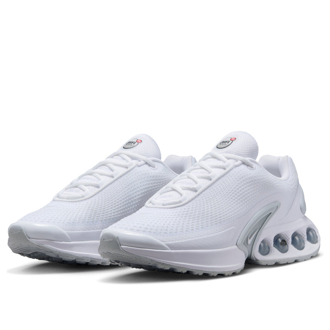NIKE AIR MAX DN METALLIC