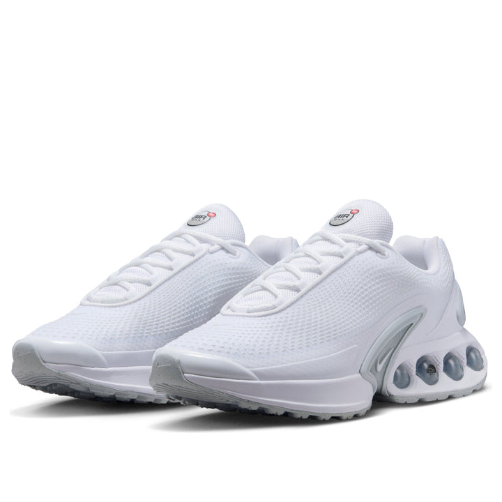 NIKE AIR MAX DN METALLIC